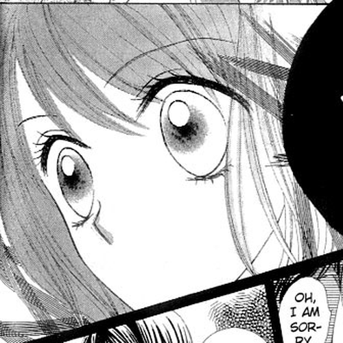 Atashi wa Bambi Chapter 8 cover
