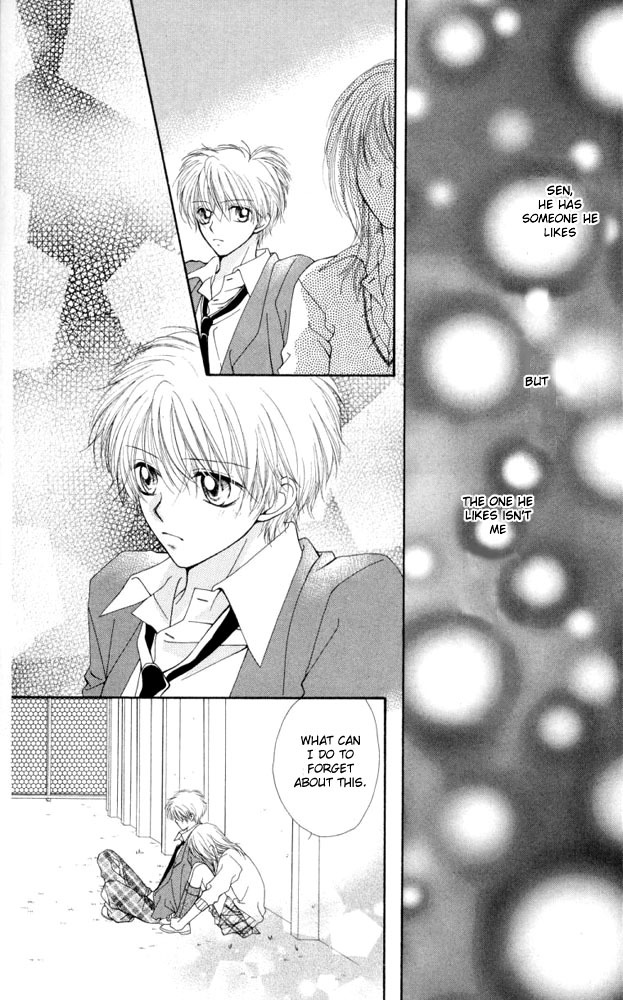 Atashi wa Bambi Chapter 9 page 11 - Chapter 9