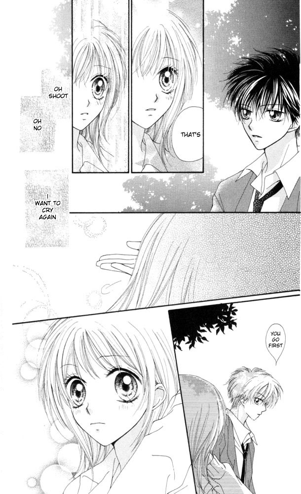 Atashi wa Bambi Chapter 9 page 22 - Chapter 9
