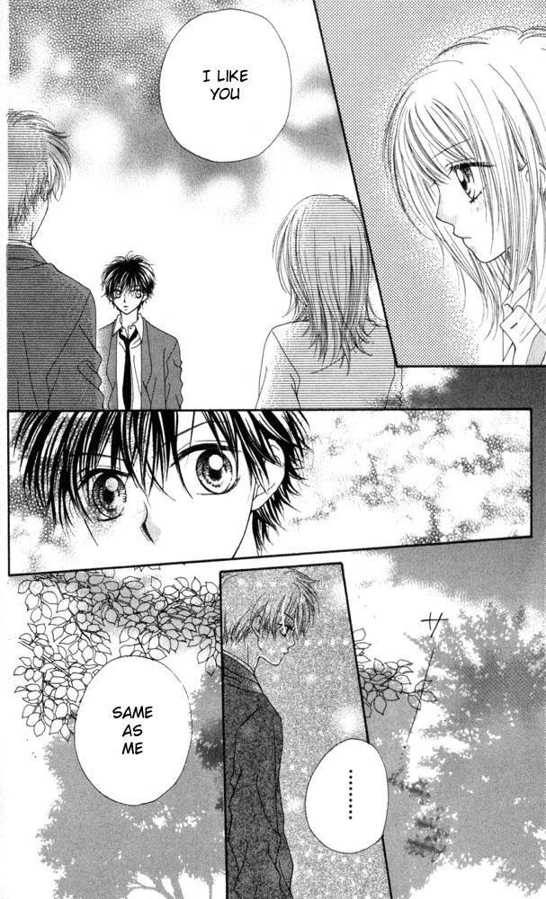 Atashi wa Bambi Chapter 9 page 23 - Chapter 9