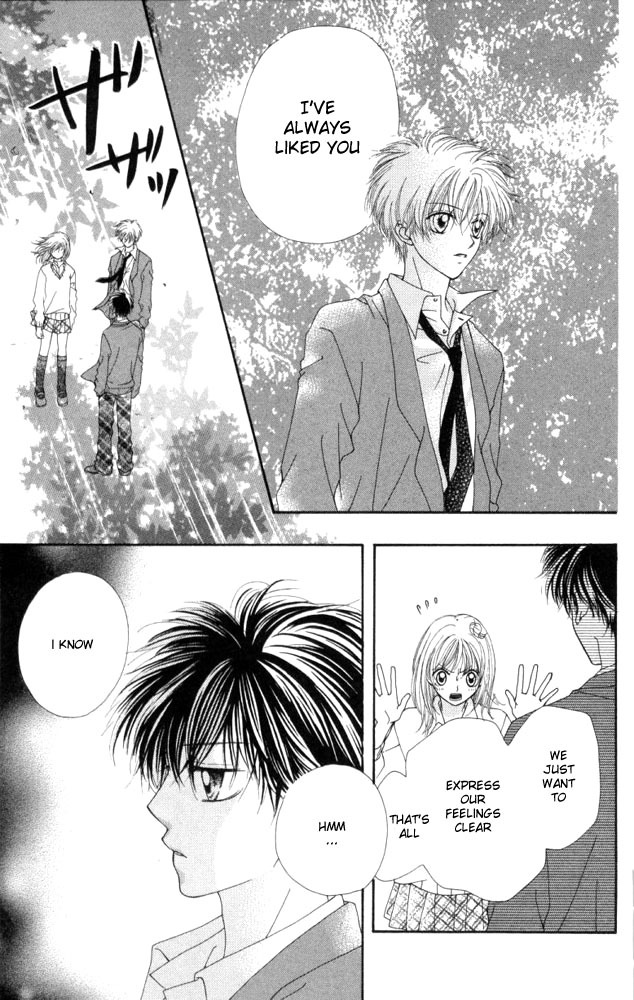 Atashi wa Bambi Chapter 9 page 24 - Chapter 9