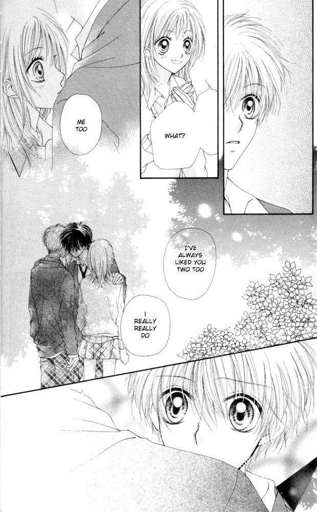 Atashi wa Bambi Chapter 9 page 25 - Chapter 9