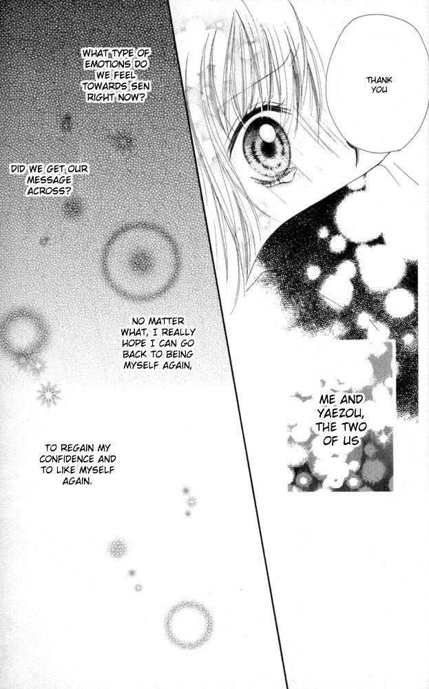 Atashi wa Bambi Chapter 9 page 26 - Chapter 9