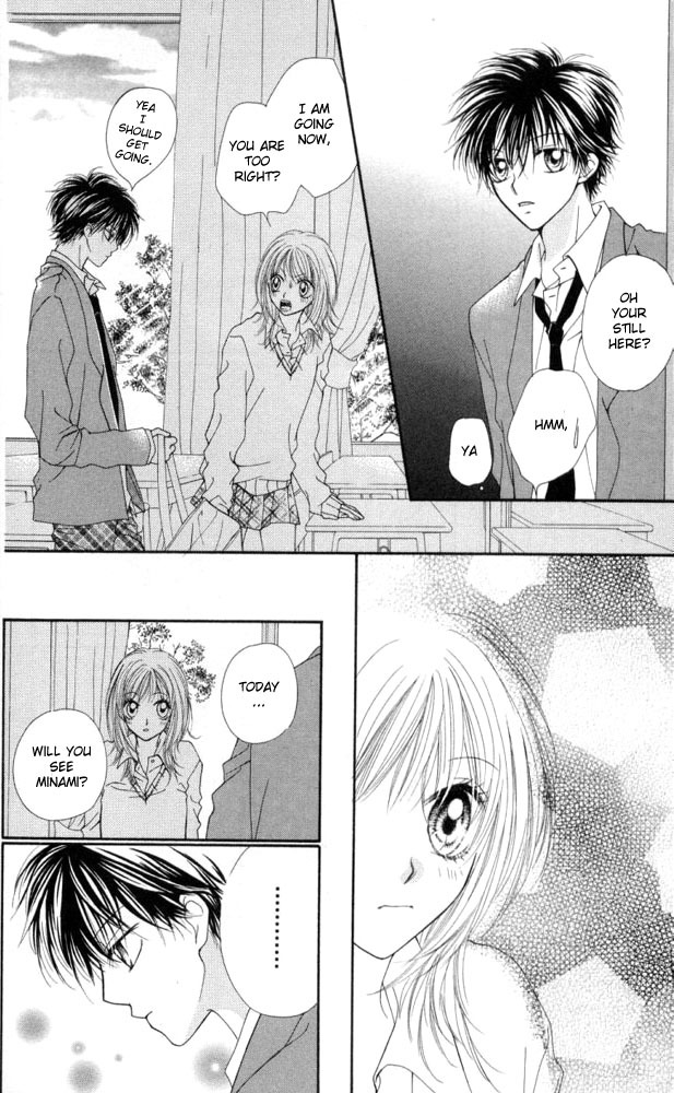 Atashi wa Bambi Chapter 9 page 29 - Chapter 9