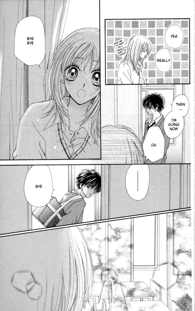 Atashi wa Bambi Chapter 9 page 30 - Chapter 9