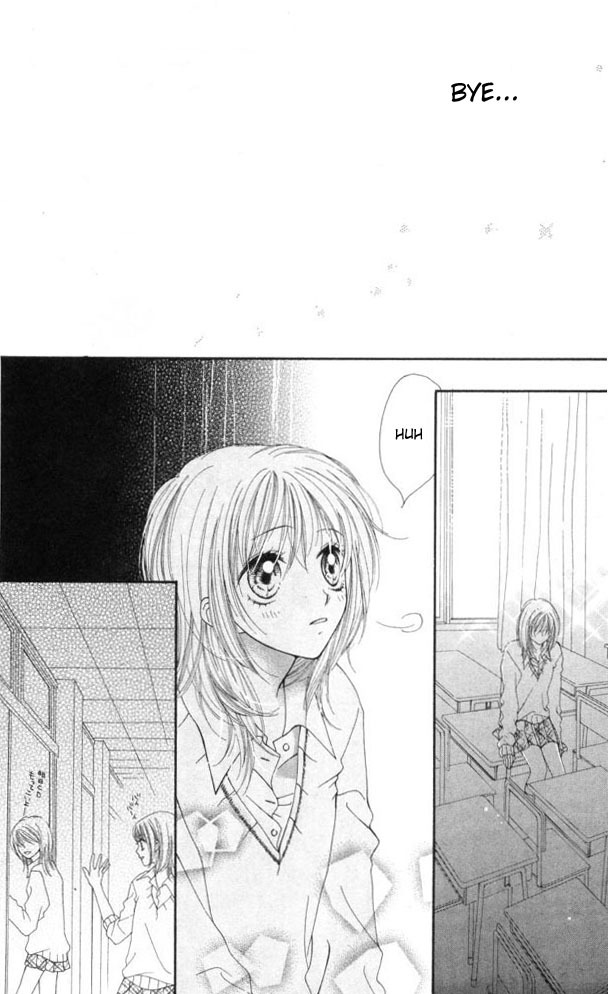 Atashi wa Bambi Chapter 9 page 31 - Chapter 9