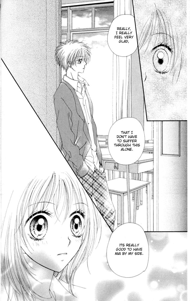 Atashi wa Bambi Chapter 9 page 34 - Chapter 9