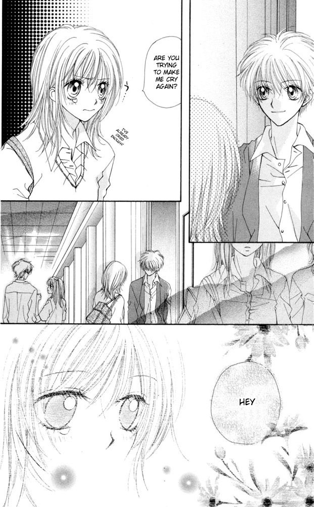 Atashi wa Bambi Chapter 9 page 35 - Chapter 9