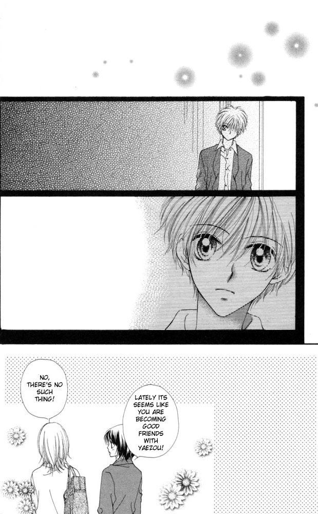 Atashi wa Bambi Chapter 9 page 37 - Chapter 9