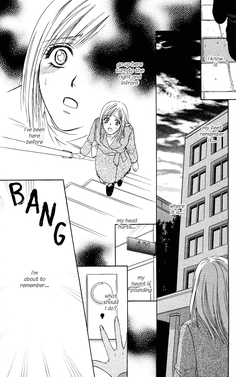 Atashi wa Sore wo Gaman Dekinai Chapter 2.2 page 29 - Chapter 2 v2 : More Tender Than Commanded
