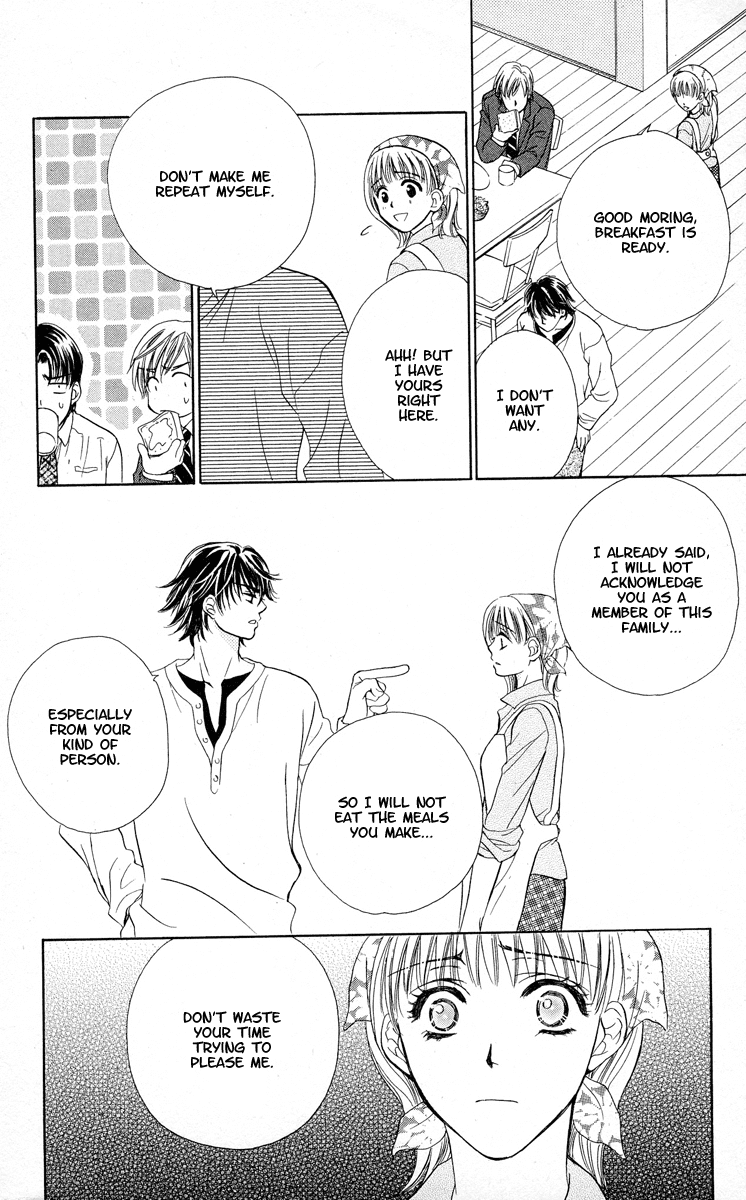Atashi wa Sore wo Gaman Dekinai Chapter 3.2 page 17 - Chapter 3 v2 : Come to My House!