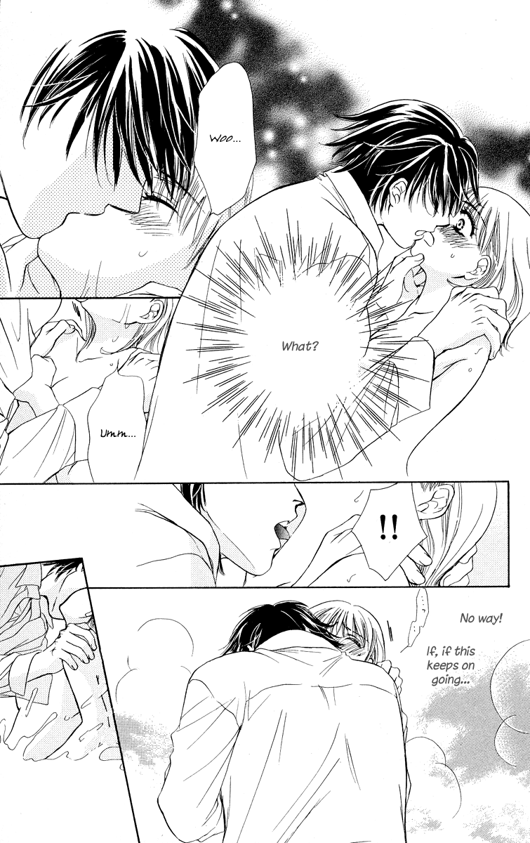 Atashi wa Sore wo Gaman Dekinai Chapter 3.2 page 26 - Chapter 3 v2 : Come to My House!
