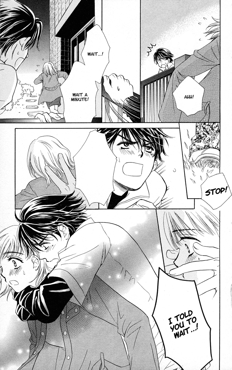 Atashi wa Sore wo Gaman Dekinai Chapter 3.2 page 42 - Chapter 3 v2 : Come to My House!