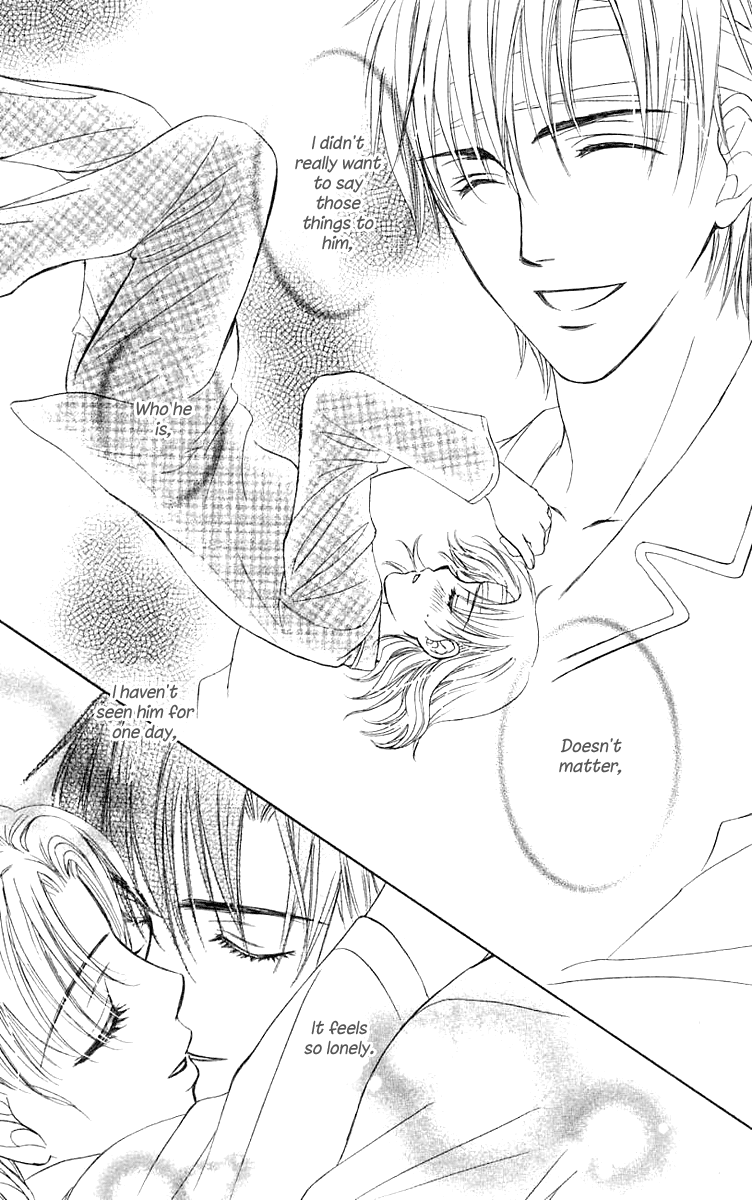 Atashi wa Sore wo Gaman Dekinai Chapter 4.2 page 34 - Chapter 4 v2 : [End]
