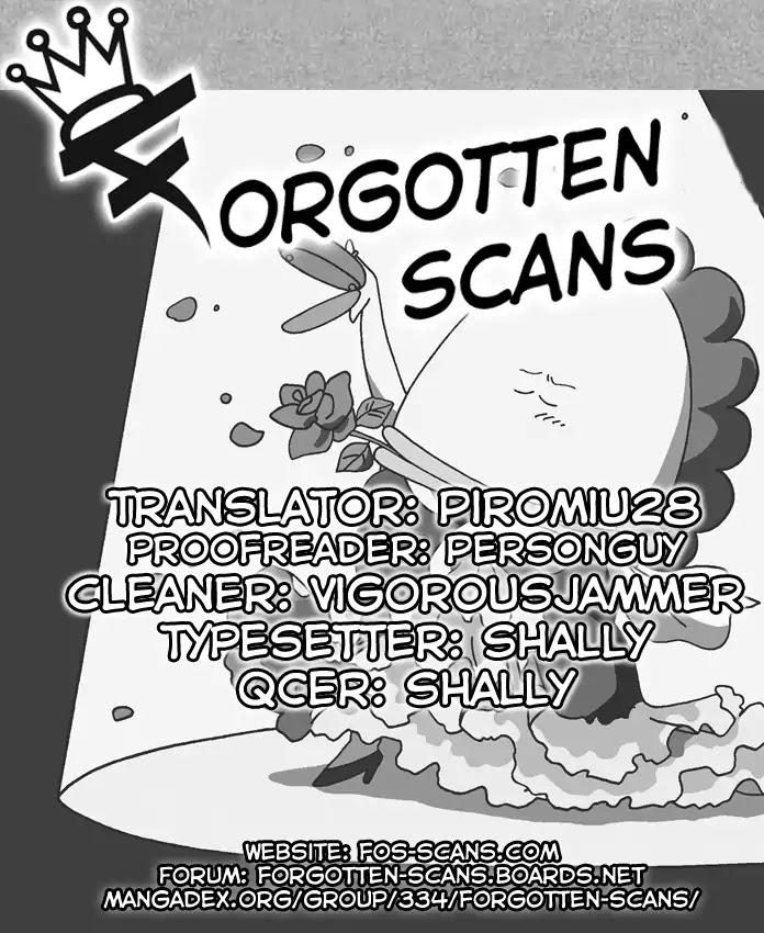 Atashin'chi Chapter 21 page 2 - Chapter 21