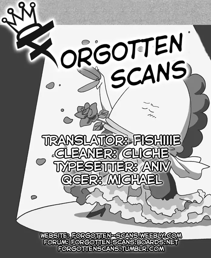 Atashin'chi Chapter 4 page 1 - Chapter 4