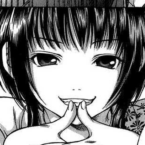 Ateya no Tsubaki Chapter 1 : Tsubaki- Show Up cover