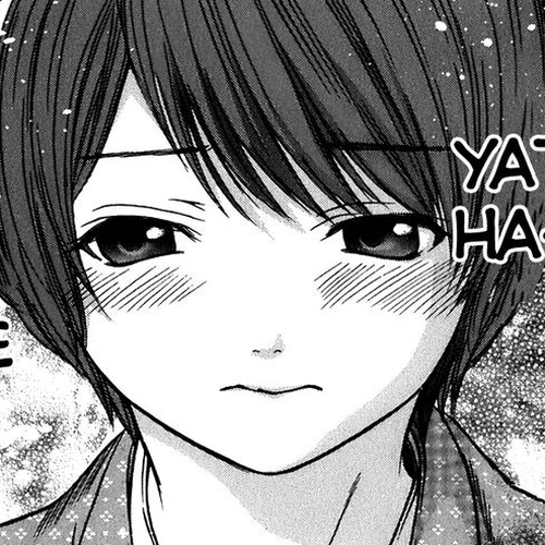 Ateya no Tsubaki Chapter 11 : The Tale of the Lovers' Suicide Ballad (Part 3) cover