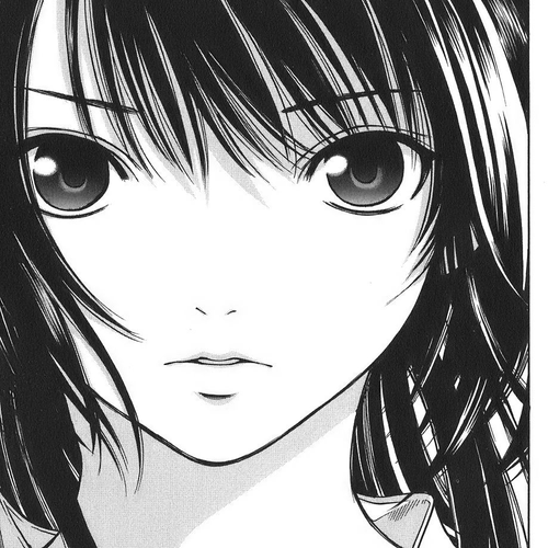Ateya no Tsubaki Chapter 16: The monster of the monastery (part 2) cover