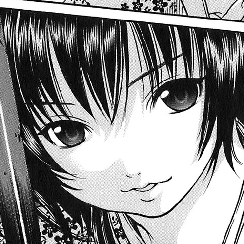 Ateya no Tsubaki Chapter 18: The monster of the monastery (part 4) cover