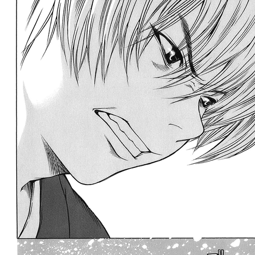 Ateya no Tsubaki Chapter 19: The monster of the monastery (part 5) cover