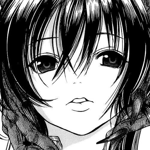 Ateya no Tsubaki Chapter 21: The monster of the monastery (part 7) cover