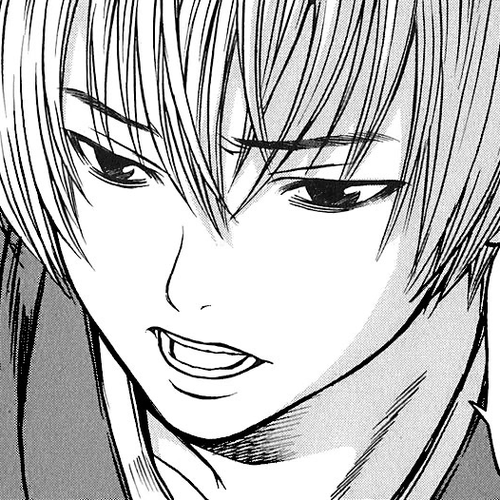 Ateya no Tsubaki Chapter 23: The monster of the monastery (part 9) cover