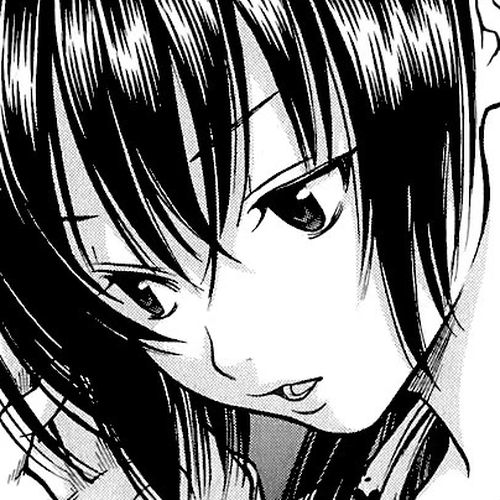 Ateya no Tsubaki Chapter 25: The 7 curses of the lottery (part 2) cover