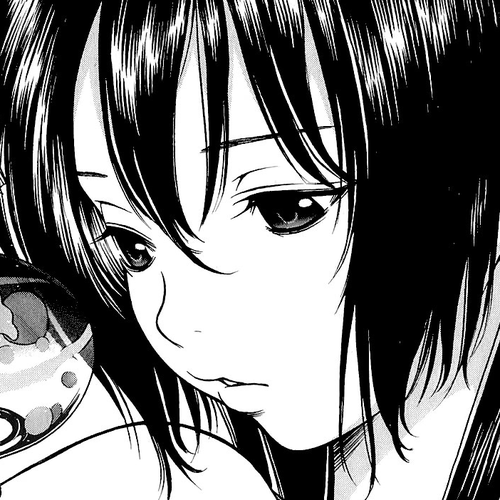 Ateya no Tsubaki Chapter 26: The 7 curses of the lottery (part 3) cover