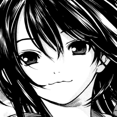 Ateya no Tsubaki Chapter 28: The one who eats, the one who gets eaten (part 2) cover