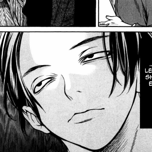 Ateya no Tsubaki Chapter 29: The one who eats, the one who gets eaten (part 3) cover