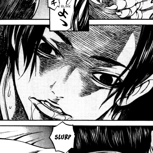 Ateya no Tsubaki Chapter 31: The one who eats, the one who gets eaten (part 5) cover