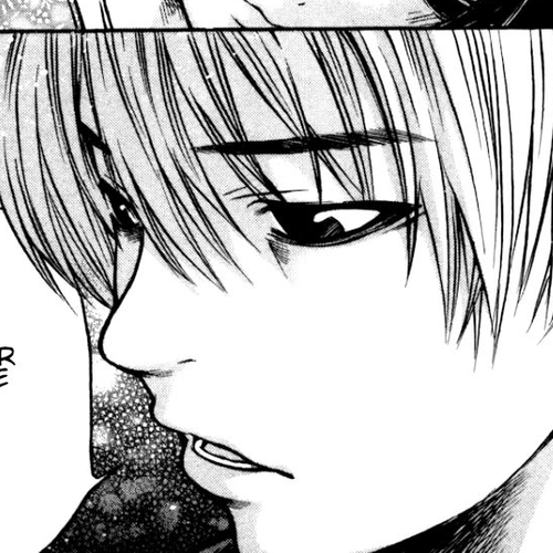 Ateya no Tsubaki Chapter 32: The one who eats, the one who gets eaten (part 6) cover