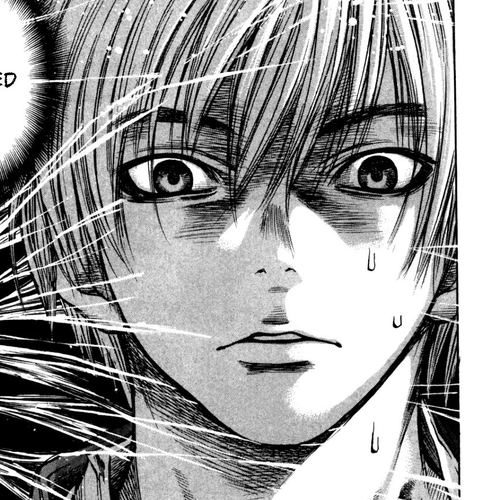 Ateya no Tsubaki Chapter 35: The one who eats, the one who gets eaten (part 9) cover