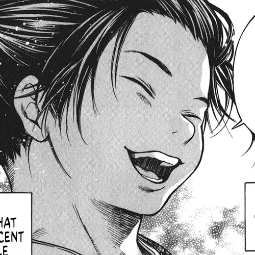 Ateya no Tsubaki Chapter 39: The Mountain of God (part 1) cover