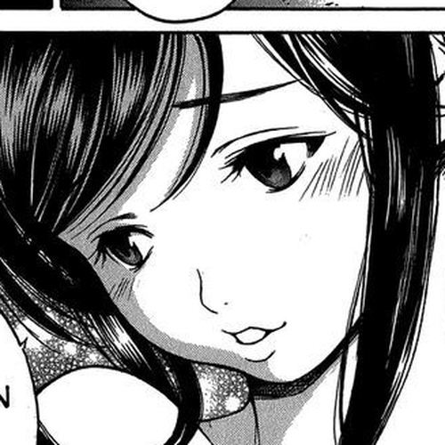 Ateya no Tsubaki Chapter 4 : The Whereabouts of the Komainu (Part 1) cover