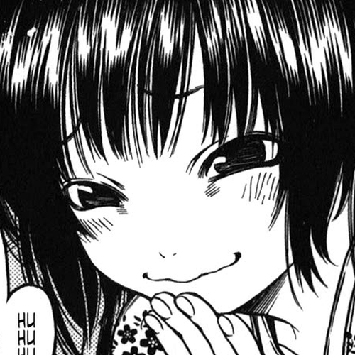 Ateya no Tsubaki Chapter 43: The Mountain of God (part 5) cover