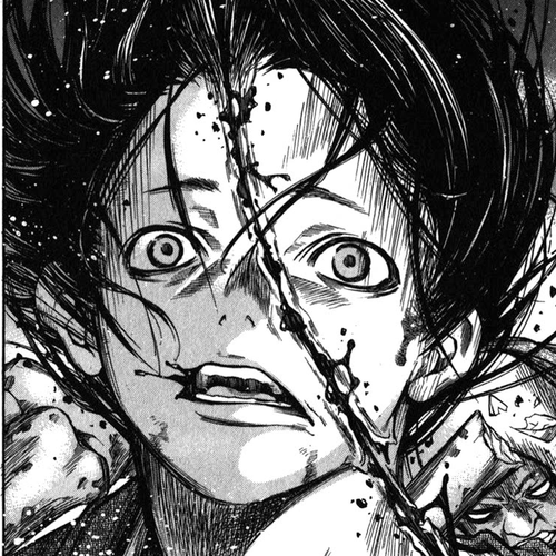 Ateya no Tsubaki Chapter 45: The Mountain of God (part 7) cover