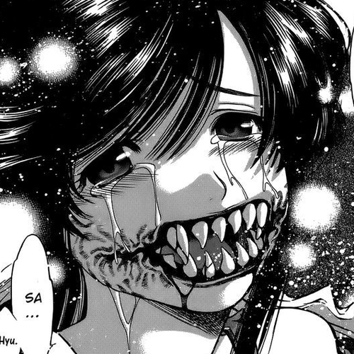 Ateya no Tsubaki Chapter 7 : The Whereabouts of the Komainu (Part 4) cover