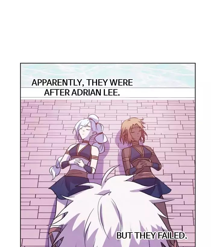 Athena Complex Chapter 104 page 10 - Chapter 104: Epilogue