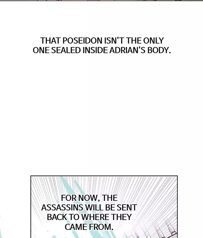 Athena Complex Chapter 104 page 14 - Chapter 104: Epilogue