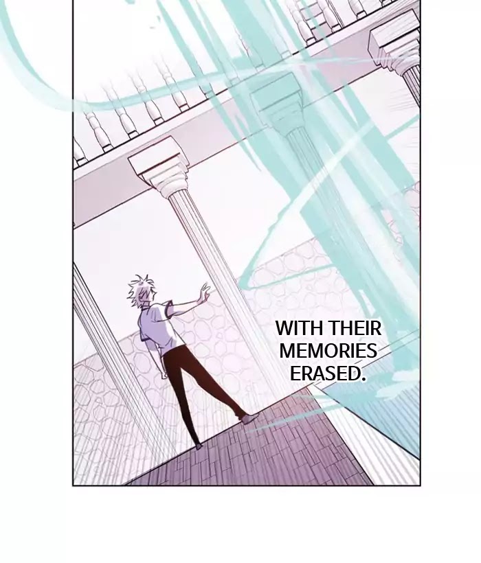 Athena Complex Chapter 104 page 15 - Chapter 104: Epilogue