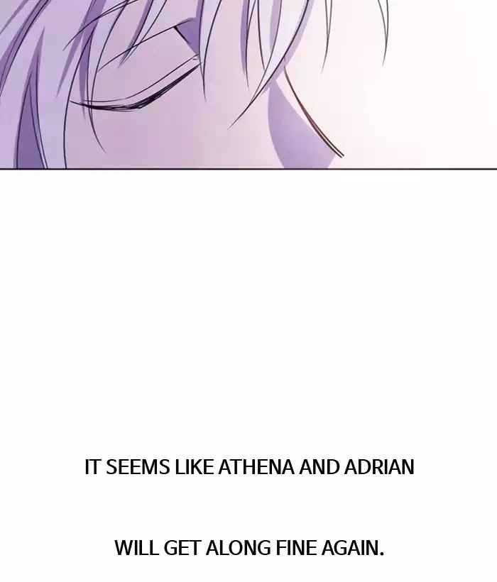 Athena Complex Chapter 104 page 18 - Chapter 104: Epilogue