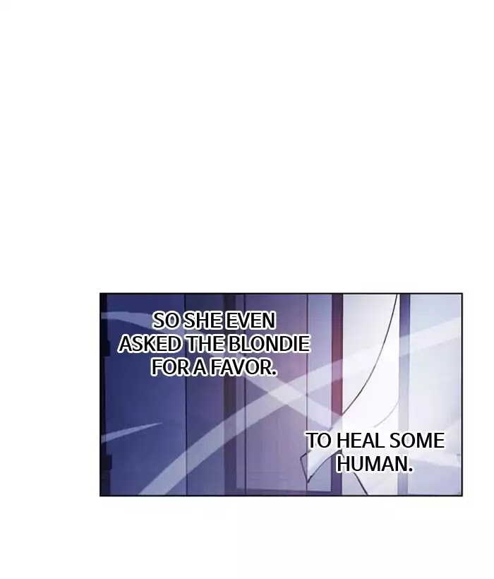 Athena Complex Chapter 104 page 20 - Chapter 104: Epilogue