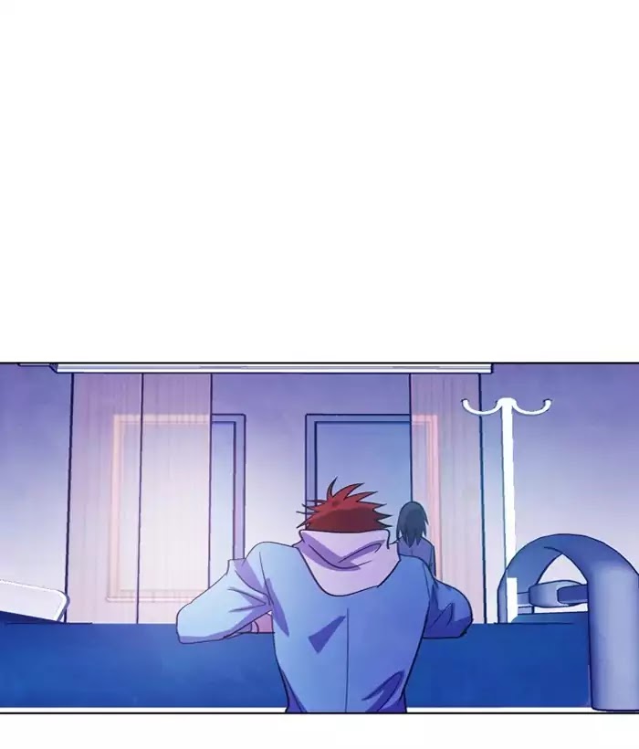 Athena Complex Chapter 104 page 23 - Chapter 104: Epilogue