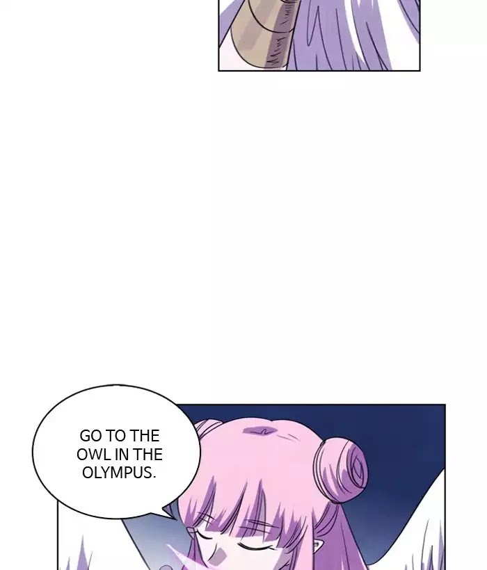 Athena Complex Chapter 104 page 32 - Chapter 104: Epilogue