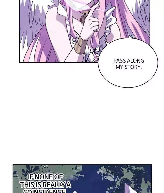 Athena Complex Chapter 104 page 33 - Chapter 104: Epilogue