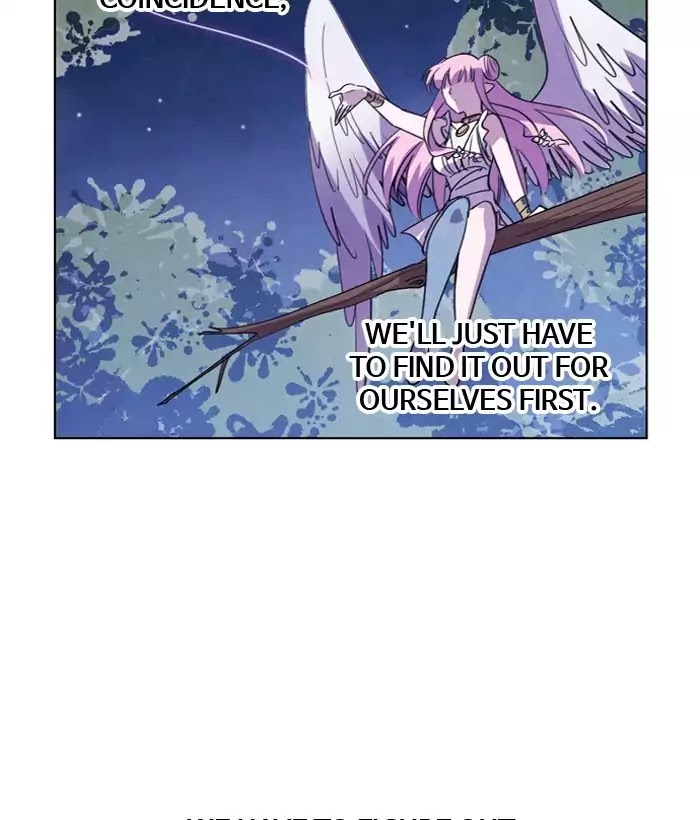 Athena Complex Chapter 104 page 34 - Chapter 104: Epilogue