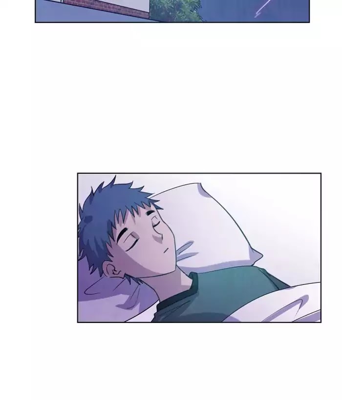 Athena Complex Chapter 104 page 38 - Chapter 104: Epilogue