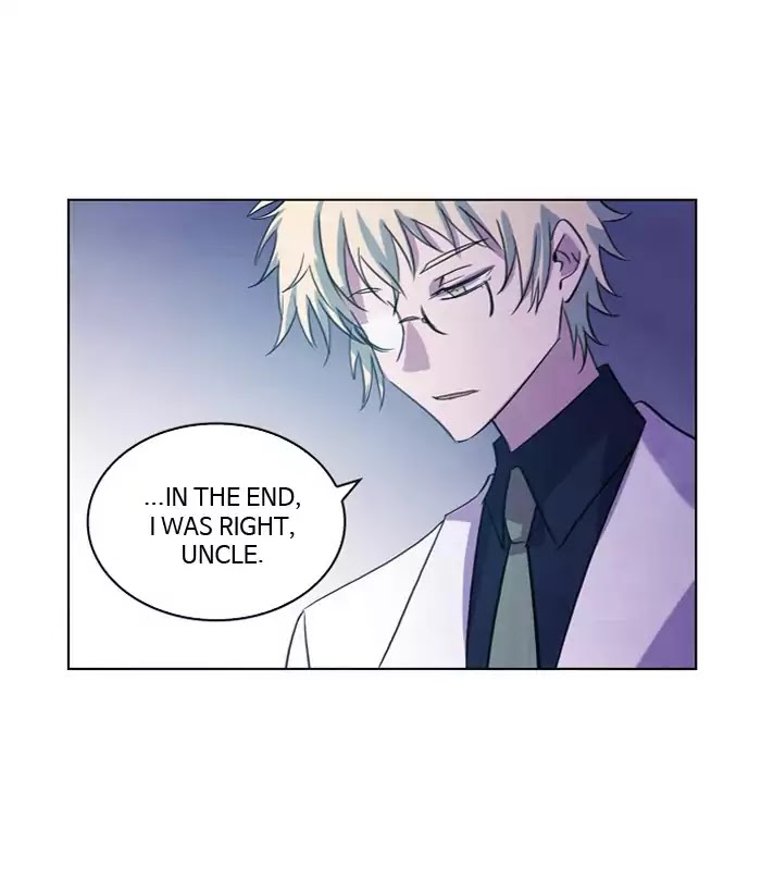 Athena Complex Chapter 104 page 39 - Chapter 104: Epilogue